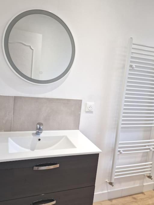 Maison A Aurillac - 3 Chambres - Arrivee Autonome Zewnętrze zdjęcie