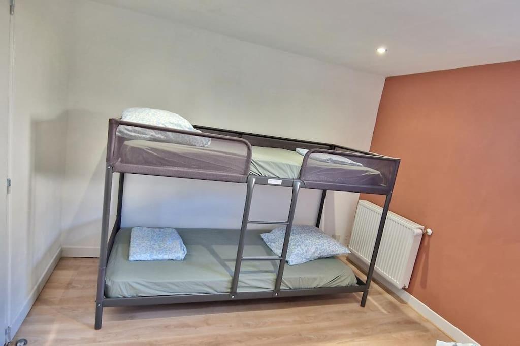 Maison A Aurillac - 3 Chambres - Arrivee Autonome Zewnętrze zdjęcie