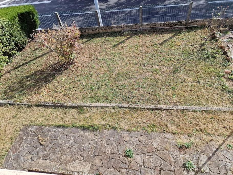 Maison A Aurillac - 3 Chambres - Arrivee Autonome Zewnętrze zdjęcie
